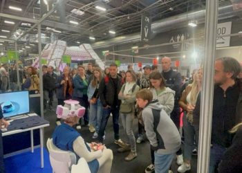 第123屆巴黎國際發明展 台灣匯芯科技勇奪二銀二銅