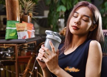 酪梨牛奶、麵茶乳清 力宴原創台灣味