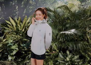 韓流女神朴敏英再次代言　ONE BOY 品牌新造型亮相