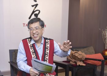 讓民間企業參與 公共建設才能邁步向前