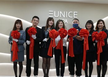 氣勢如虹！ENUICE SPA Q1營收破7千萬 員工薪資飆升30%