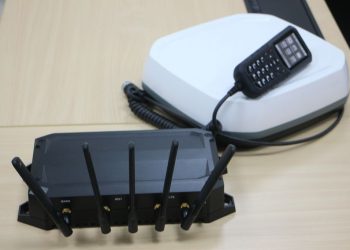 看好東南亞衛星市場　攸泰科技前進 Satellite Asia 2024