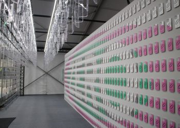 打造沉浸式探索循環之道　RHINO LOOP: 0 犀牛盾循環概念展松菸亮相