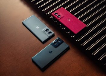 motorola edge 50 系列在台登場　台哥大獨賣指定資費方案 0 元起