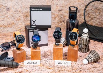 OPPO 母親節優惠開跑　限時最高現折六千元