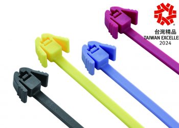 KSS 全球配線器材領導品牌 堅持MIT、行銷128國 配線簡單又安全