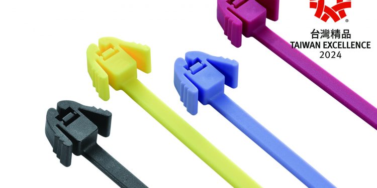 KSS 全球配線器材領導品牌 堅持MIT、行銷128國 配線簡單又安全