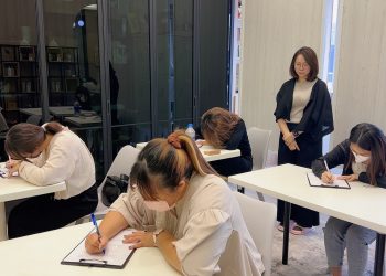 TIWAA台灣國際溫罐協會 溫罐師認證檢定推薦首選