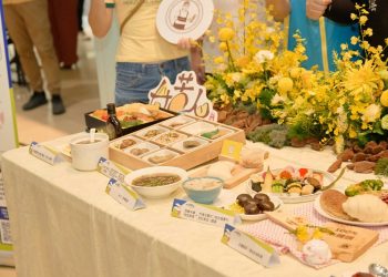 雲林縣府力推在地美食好料　「雲林100碗．呷飽擱呷巧」計畫啟動