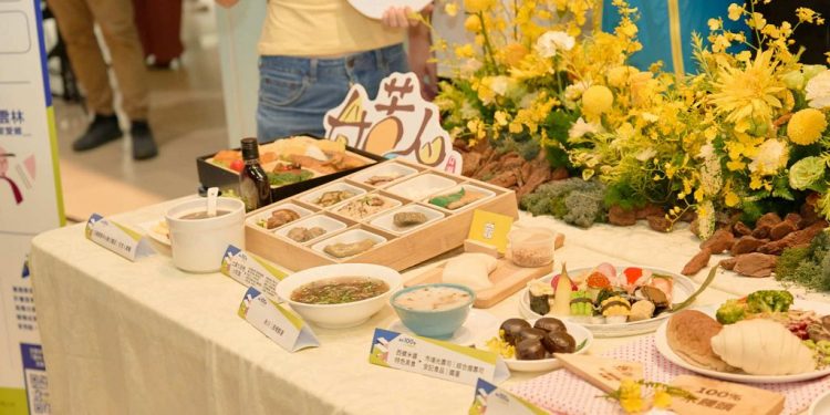 雲林縣府力推在地美食好料 「雲林100碗.呷飽擱呷巧」計畫啟動