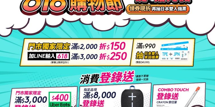 Logitech 618 購物節開跑 好康祭出最低 57 折優惠