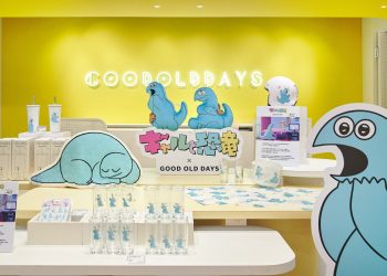 辣妹與恐龍周邊商品 台灣首次聯名呆萌生活好物療癒開售