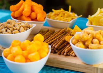 媽媽圈爆紅的小孩零食 小包裝、大驚喜 重新定義零食新體驗