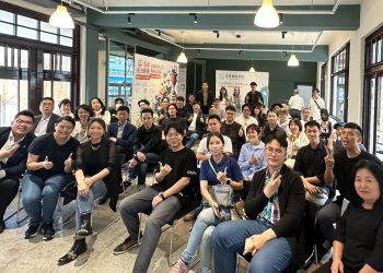 全民養殖平台攜手ESG市集、天使創投異業結盟 宣揚海洋永續