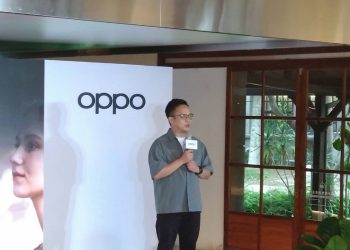 OPPO 在台迎向十周年　公布「三大引領，五大投入」計畫