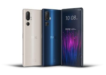 HTC新手機 U24 pro 開賣，建議售價 18,990 元起