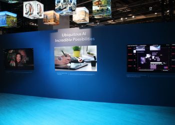 華碩正式表新世代 AI筆電　創作、商用、電競系列全線到齊