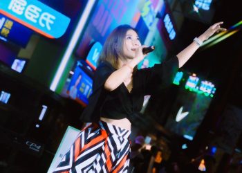 小S表妹爆「不再做專輯！」Alian 96.3揭密10組原住民族入圍者驚人真相