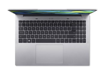 Acer 推出 16 吋 i5 文書筆電 Aspire Lite 16