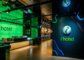 顛覆傳統！桃園i hotel大膽推出全新住宿模式『入住方式由你決定』