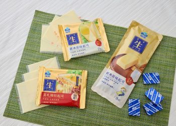 佳格暑假推出兩款營養新品　官方加碼抽東京迪士尼之旅