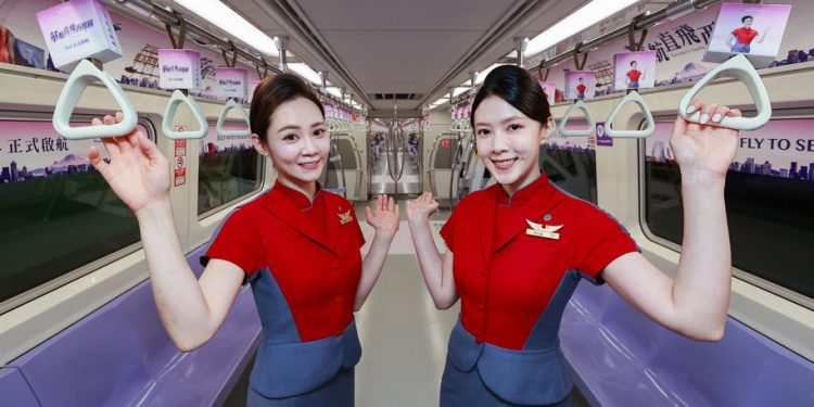 直飛西雅圖怎麼選?網友首推「這家」