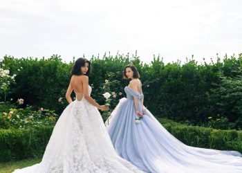 LETOII ATELIER COUTURE SS2025高級訂製發佈 法國女星喜愛