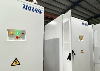 盛達聯手半導體、百貨、紡織業者 今年預計建置工商儲能達6MW