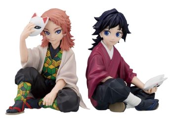 「BANPRESTO X一番賞 EXPO 2024」年度模型玩具盛會　台北場7月25日起華山文創展出