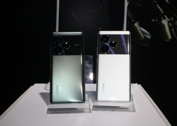 搭載 AI 極夜拍攝模式　realme GT 6 台灣開賣