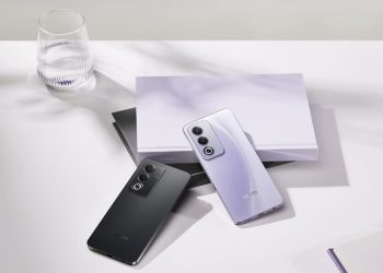 入門款也能玩 AI 功能　OPPO 在台推出 A系列首款 AI 手機 A3 Pro