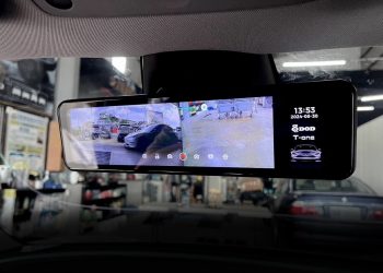 DOD新機專為特斯拉而生  行車紀錄性能全面再升級