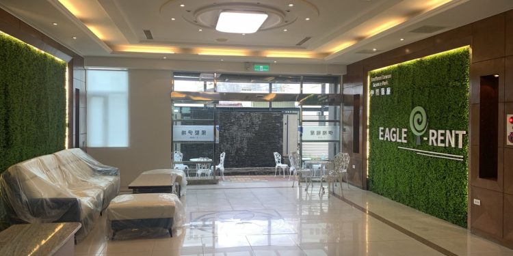 看好南台灣發展 伊格集團拓展至台南、高雄 推全新企業宿舍項目