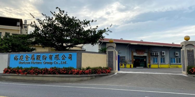 裕慶-KY砸下13.7億購置舊金山倉庫 明年營運