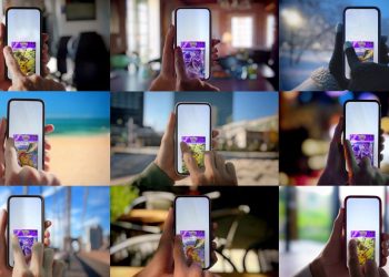 寶可夢卡牌手遊《Pokémon Trading Card Game Pocket》 10/30 雙平台上線