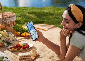 入門級新機兼具防水、閃充功能 OPPO A 系列新成員 A3x 上市