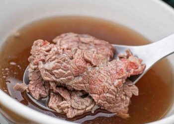 台南美食｜善化必吃六大美食 道地牛肉湯到日式拉麵通通有！