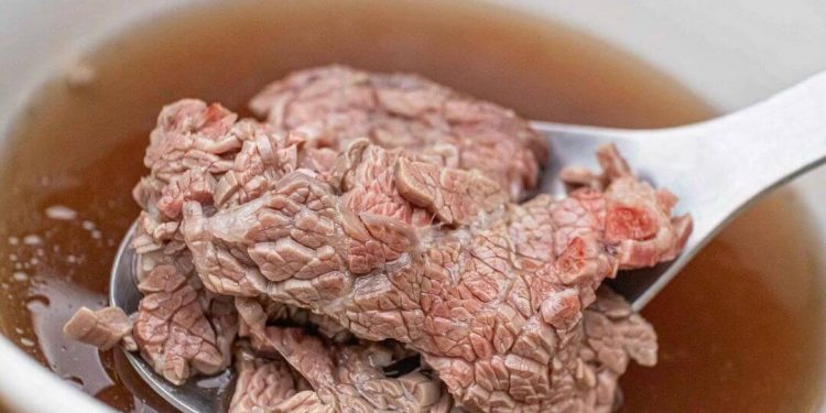 台南美食|善化必吃六大美食 道地牛肉湯到日式拉麵通通有!