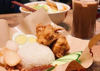 台灣美食｜看完球賽吃什麼？盤點台灣各大籃球場周邊必吃攻略