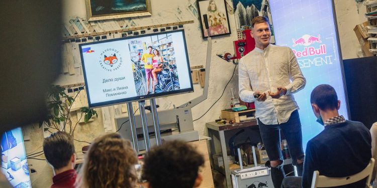 攜手 AI 大廠 AMD 與 Microsoft 挺新創　Red Bull Basement 徵件即日開跑