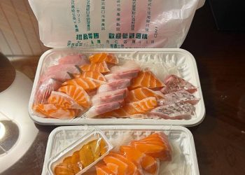 基隆美食｜在地早餐推薦 在地人不會告訴你的口袋名單！