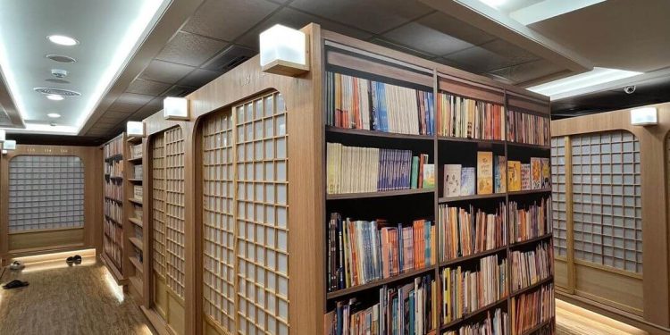 全台住宿｜省錢救星 盤點全台7間高CP值網咖住宿推薦 可夜宿、享平價美食