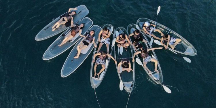 小琉球景點｜7大限定玩法、玩水秘境！來小琉球尋海龜必玩推薦