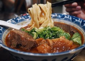 全台美食｜韓國偶像台灣美食地圖！K-Pop粉絲必收藏，韓星曾來吃這7間！