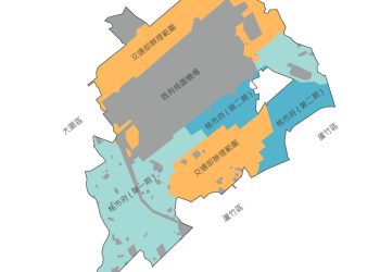 居民反對航空城賤價徵收 怒斥政府