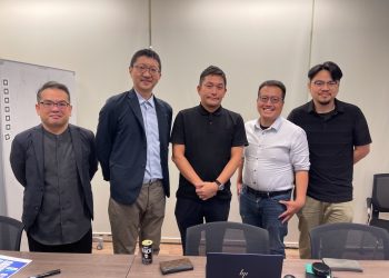 潮網科技攜手日娛樂新星Trustar成立合資公司 共同開拓日本市場