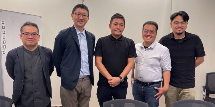 潮網科技攜手日娛樂新星Truster 成立合資公司開拓日本市場