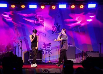 「嘻哈追夢線」新竹縣全國嘻哈擂台賽總獎金高達20萬！