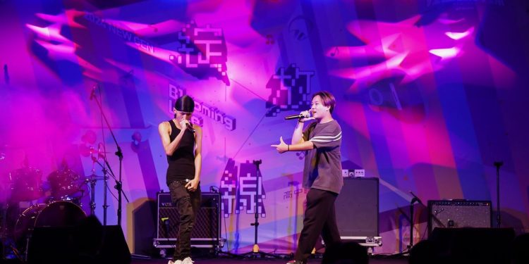 「嘻哈追夢線」新竹縣全國嘻哈擂台賽總獎金高達20萬!