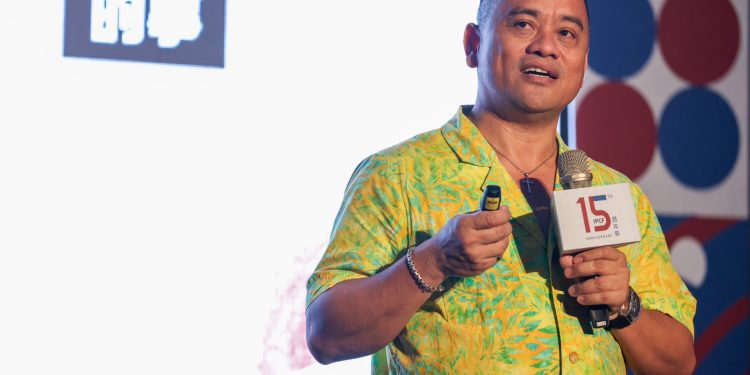 原文會慶祝15週年！宣布「15件原文會影響視界的事」獲讚譽